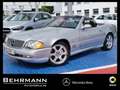 Mercedes-Benz SL 500 SL 500 Silver Arrow ++limitiert++dt. Zulassung++ Silber - thumbnail 1