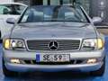 Mercedes-Benz SL 500 SL 500 Silver Arrow ++limitiert++dt. Zulassung++ Argento - thumbnail 2