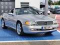 Mercedes-Benz SL 500 SL 500 Silver Arrow ++limitiert++dt. Zulassung++ Silver - thumbnail 12