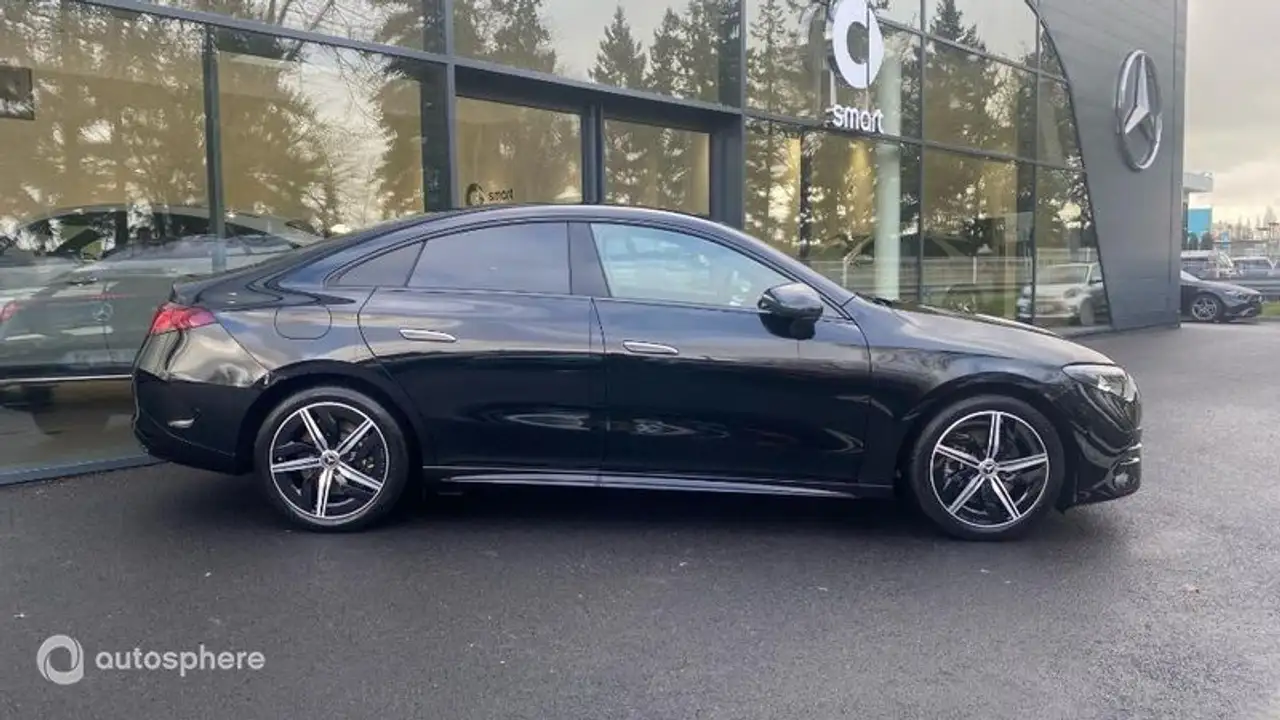Mercedes-Benz CLA 2026