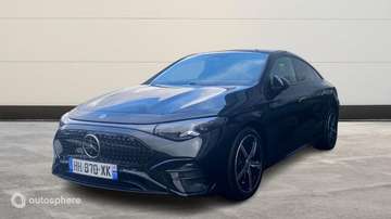 250+ EQ 272ch Limited Edition