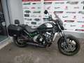 Kawasaki Zwart - thumbnail 1