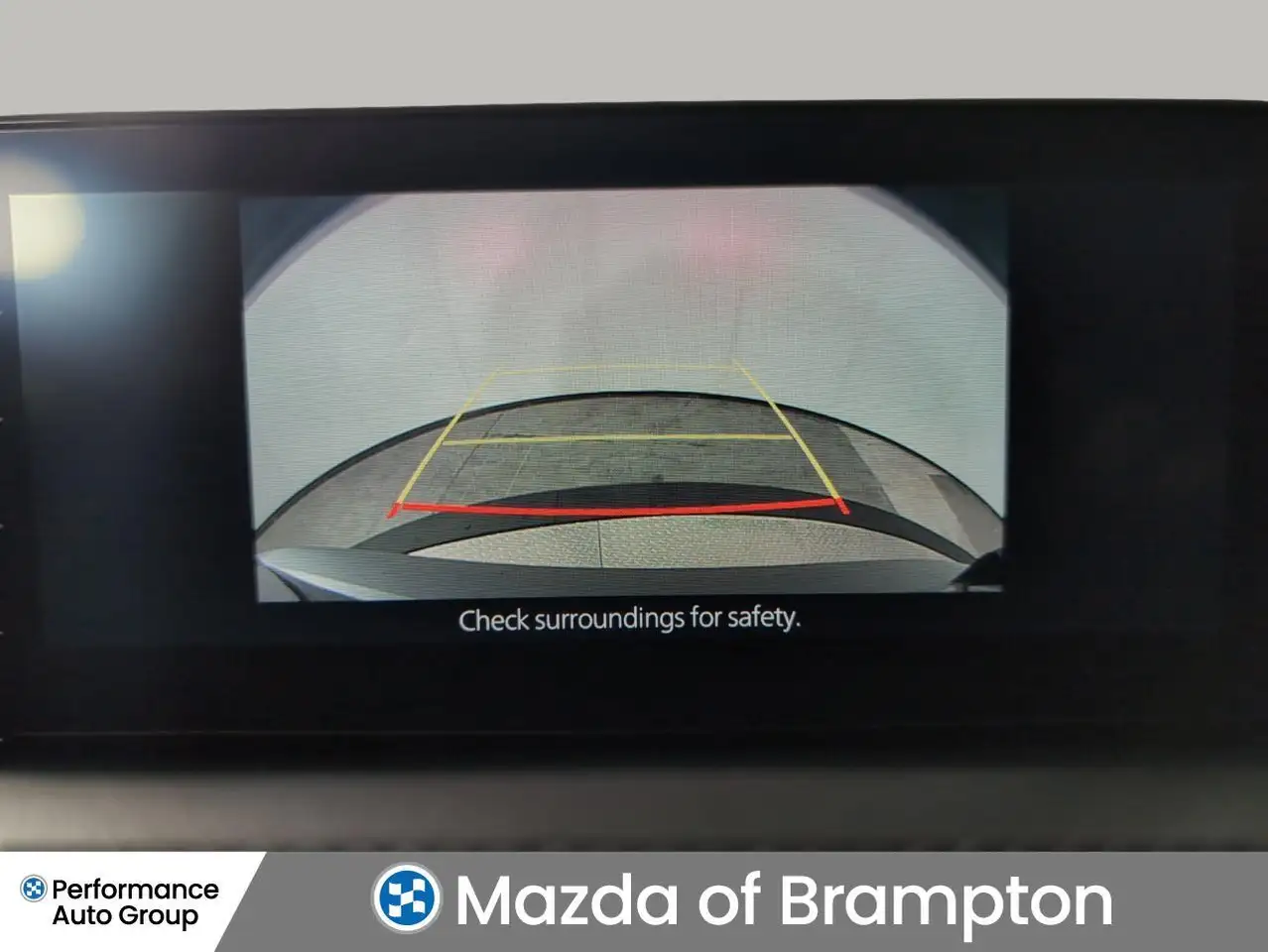 Mazda CX-30 снимка Mazda CX-30