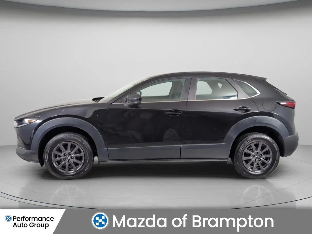 Mazda CX-30 снимка Mazda CX-30