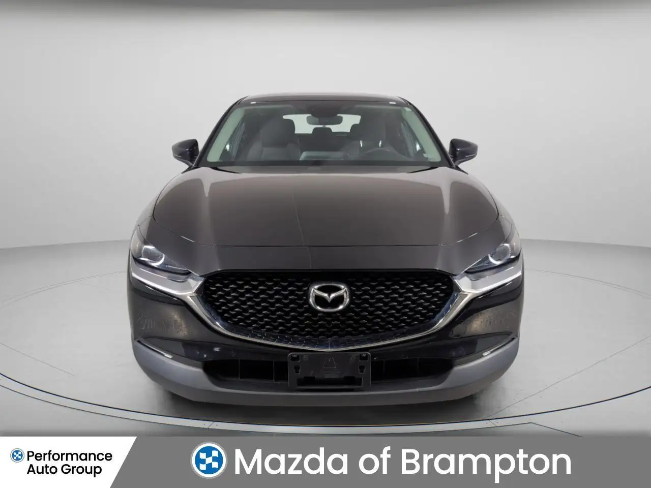 Mazda CX-30 снимка Mazda CX-30