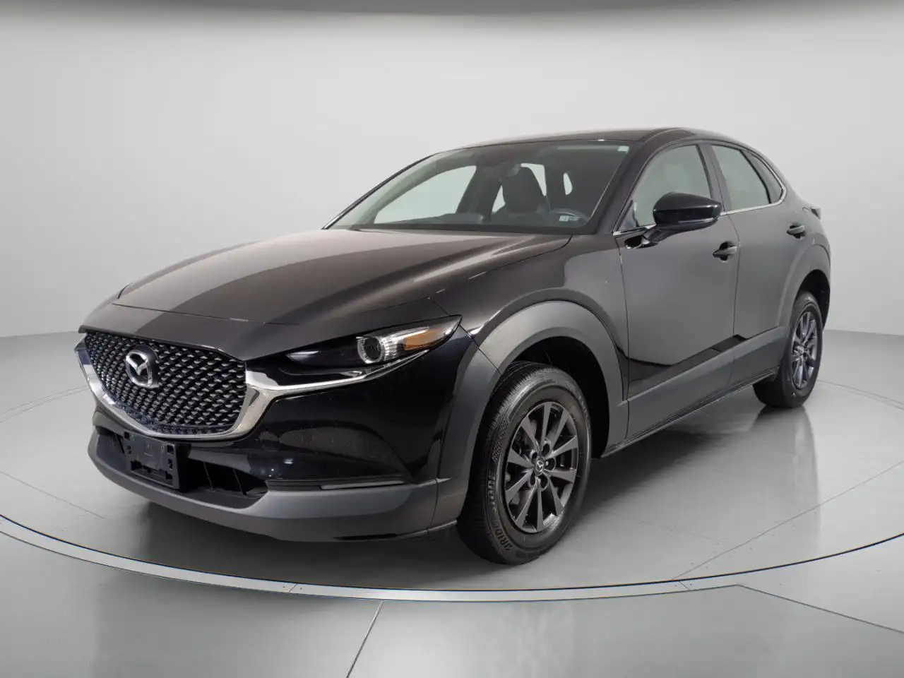 Mazda CX-30 снимка Mazda CX-30
