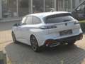 Peugeot 308 SW PureTech 130 EAT8 Allure 5-t. Weiß - thumbnail 3