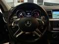 Mercedes-Benz ML 63 AMG LED Kamera Harman AHK 21 Memory Massag Negro - thumbnail 20
