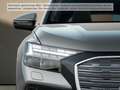 Audi Q4 e-tron advanced 45 quattro / AR-HuD, AHK, WP Gris - thumbnail 8