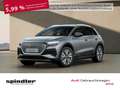 Audi Q4 e-tron advanced 45 quattro / AR-HuD, AHK, WP Gris - thumbnail 1