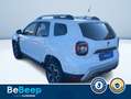 Dacia Duster 1.5 BLUE DCI PRESTIGE 4X2 S&S 115CV MY19 Blanc - thumbnail 3