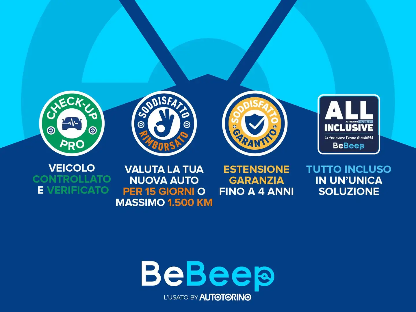 Dacia Duster 1.5 BLUE DCI PRESTIGE 4X2 S&S 115CV MY19 Blanc - 2