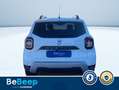 Dacia Duster 1.5 BLUE DCI PRESTIGE 4X2 S&S 115CV MY19 Blanc - thumbnail 4