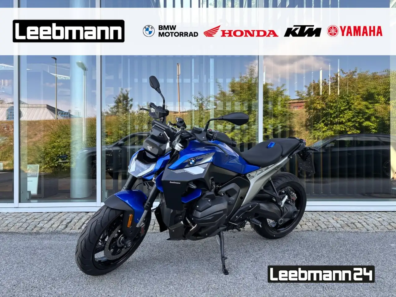 BMW R 1300 R