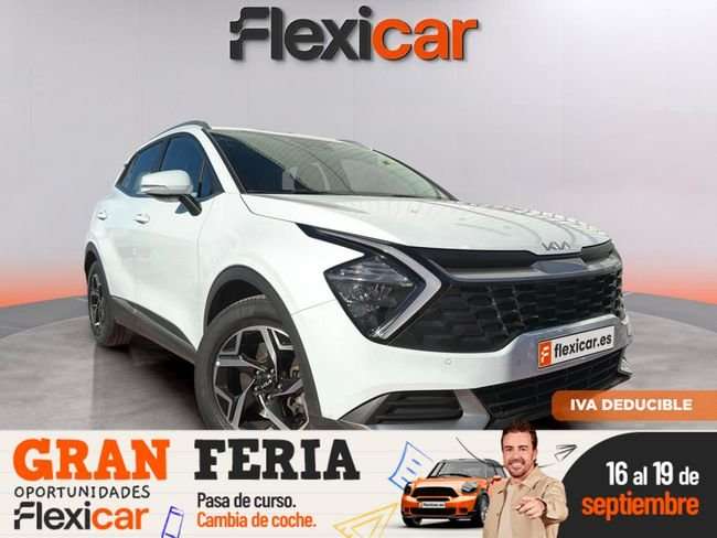 Kia Sportage 1.6 CRDi MHEV 100kW (136CV) Concept 4x2 - foto 1