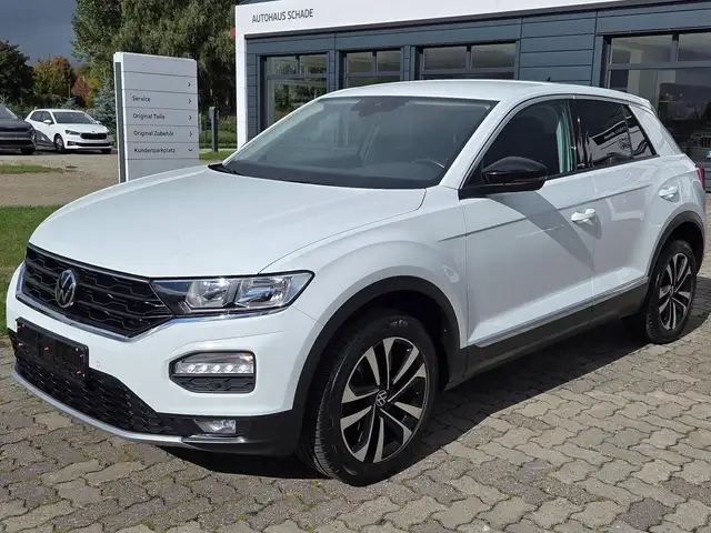 Volkswagen T-Roc T-Roc 1.5 TSI ACT OPF UNITED