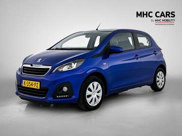 1.0 e-VTi Active | Airco