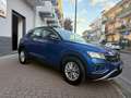 Volkswagen T-Roc VOLKSWAGEN T ROC 1.0 TSI LIFE ITALIA CERTIFICATA Blu/Azzurro - thumbnail 2