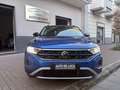 Volkswagen T-Roc VOLKSWAGEN T ROC 1.0 TSI LIFE ITALIA CERTIFICATA Blu/Azzurro - thumbnail 1