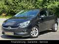 Opel Corsa 1.4 E Drive/TÜV 7.27/ALU/KLIMA/90PS Noir - thumbnail 1
