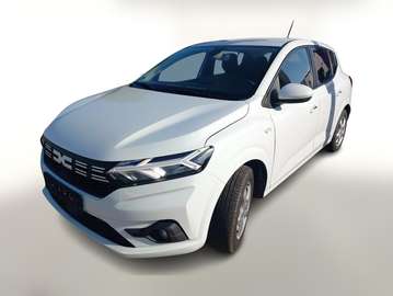 Expression III TCe 100 LPG SHZ PDC Temp 74 kW (...