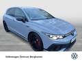 Volkswagen Golf VIII 2.0 GTI CLUBSPORT AKRAPOVIC CAM LM19 Grau - thumbnail 4
