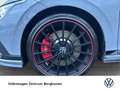 Volkswagen Golf VIII 2.0 GTI CLUBSPORT AKRAPOVIC CAM LM19 Grau - thumbnail 5