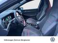 Volkswagen Golf VIII 2.0 GTI CLUBSPORT AKRAPOVIC CAM LM19 Grau - thumbnail 7