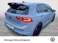 Volkswagen Golf VIII 2.0 GTI CLUBSPORT AKRAPOVIC CAM LM19 Grau - thumbnail 3