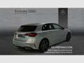 Mercedes-Benz A 200 Plateado - thumbnail 2