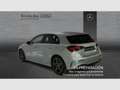 Mercedes-Benz A 200 Plateado - thumbnail 4
