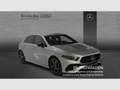 Mercedes-Benz A 200 Plateado - thumbnail 3