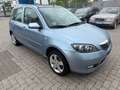 Mazda 2 Lim. 1.4 Active Azul - thumbnail 4