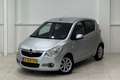 Opel Agila 1.0 Berlin Airco! Nieuwe APK Mooi! Garantie Grijs - thumbnail 13