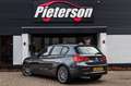 BMW 118 1-serie 118i High Executive FACELIFT XENON STOELVE Grijs - thumbnail 3
