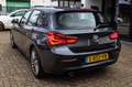 BMW 118 1-serie 118i High Executive FACELIFT XENON STOELVE Grijs - thumbnail 7