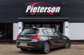 BMW 118 1-serie 118i High Executive FACELIFT XENON STOELVE Grijs - thumbnail 8