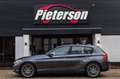 BMW 118 1-serie 118i High Executive FACELIFT XENON STOELVE Grijs - thumbnail 6