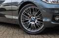 BMW 118 1-serie 118i High Executive FACELIFT XENON STOELVE Grijs - thumbnail 4