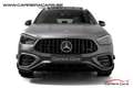 Mercedes-Benz GLA 35 AMG 4-Matic*|AERO*PANO*HUD*CAMERA360*SGS PERFORMANCE*| Grau - thumbnail 2