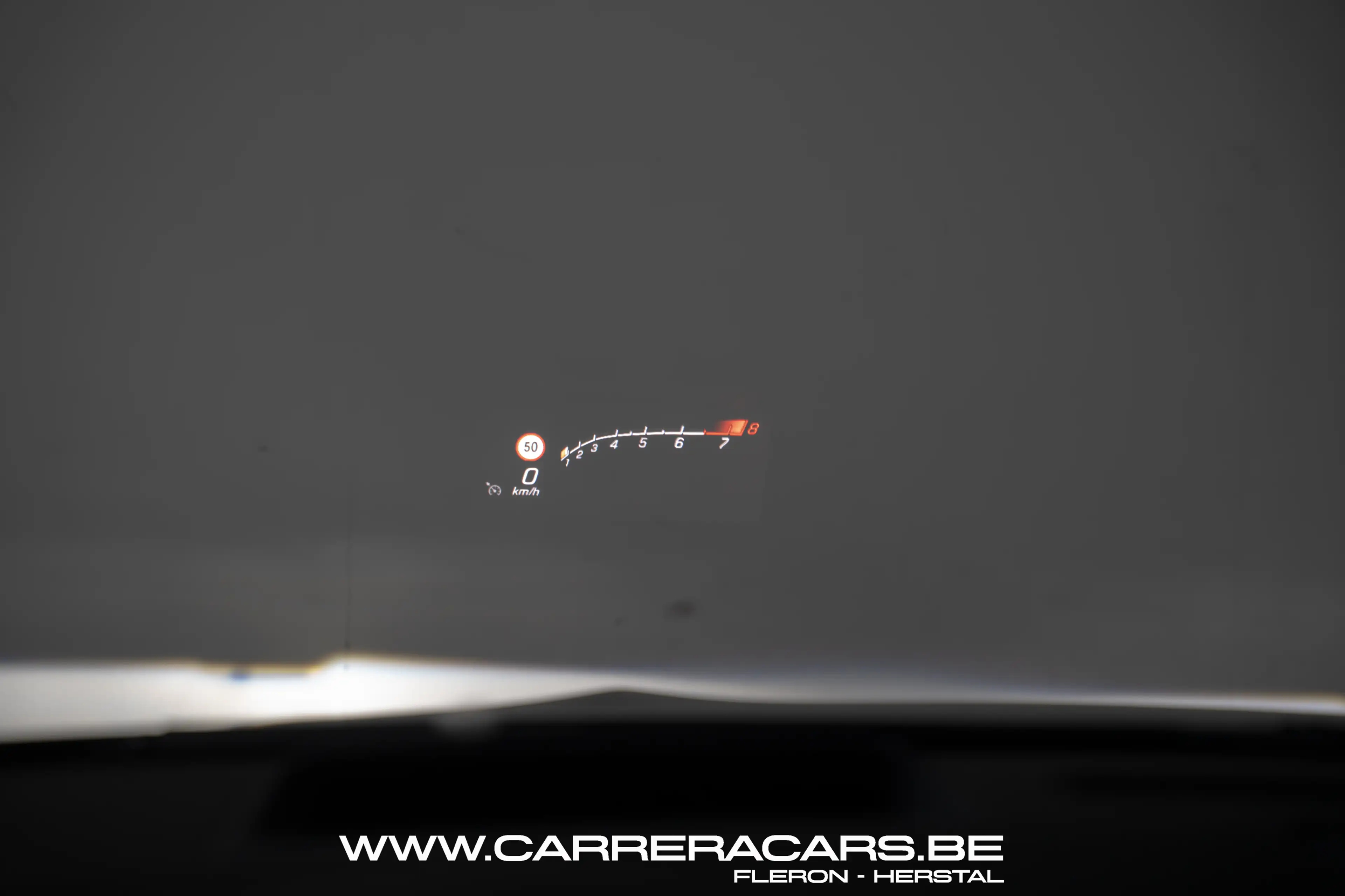 Mercedes-Benz GLA 35 AMG 4-Matic*|AERO*PANO*HUD*CAMERA360*SGS PERFORMANCE*| — photo 9