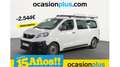 Peugeot Expert Combi Standard 1.5BlueHDi S&S 120 Blanco - thumbnail 1