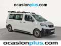 Peugeot Expert Combi Standard 1.5BlueHDi S&S 120 Blanco - thumbnail 2
