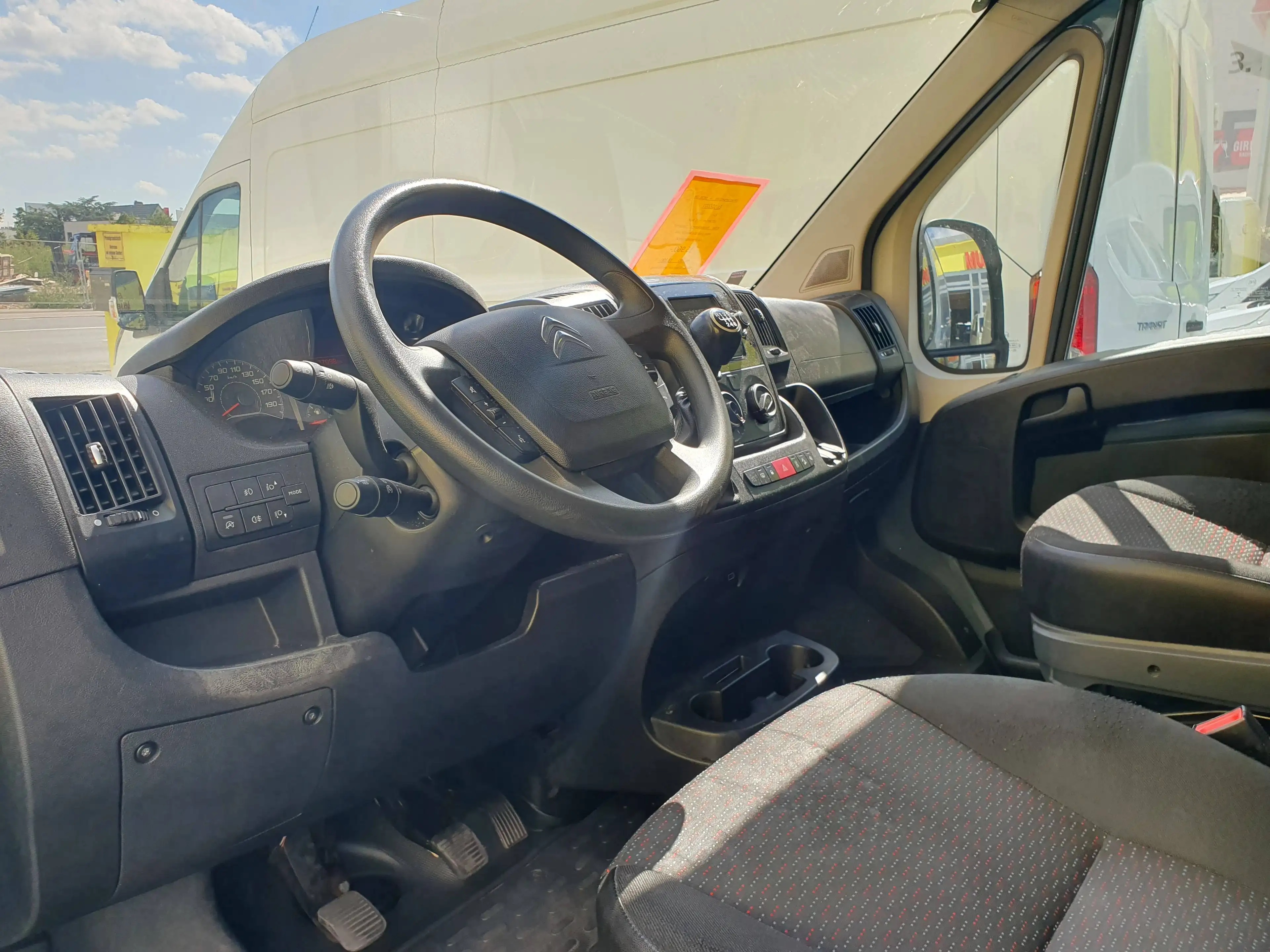 Citroen Jumper L1/H1 NETTO 13.300.- Ohne Anzahlung monatlich 359.- — photo 8