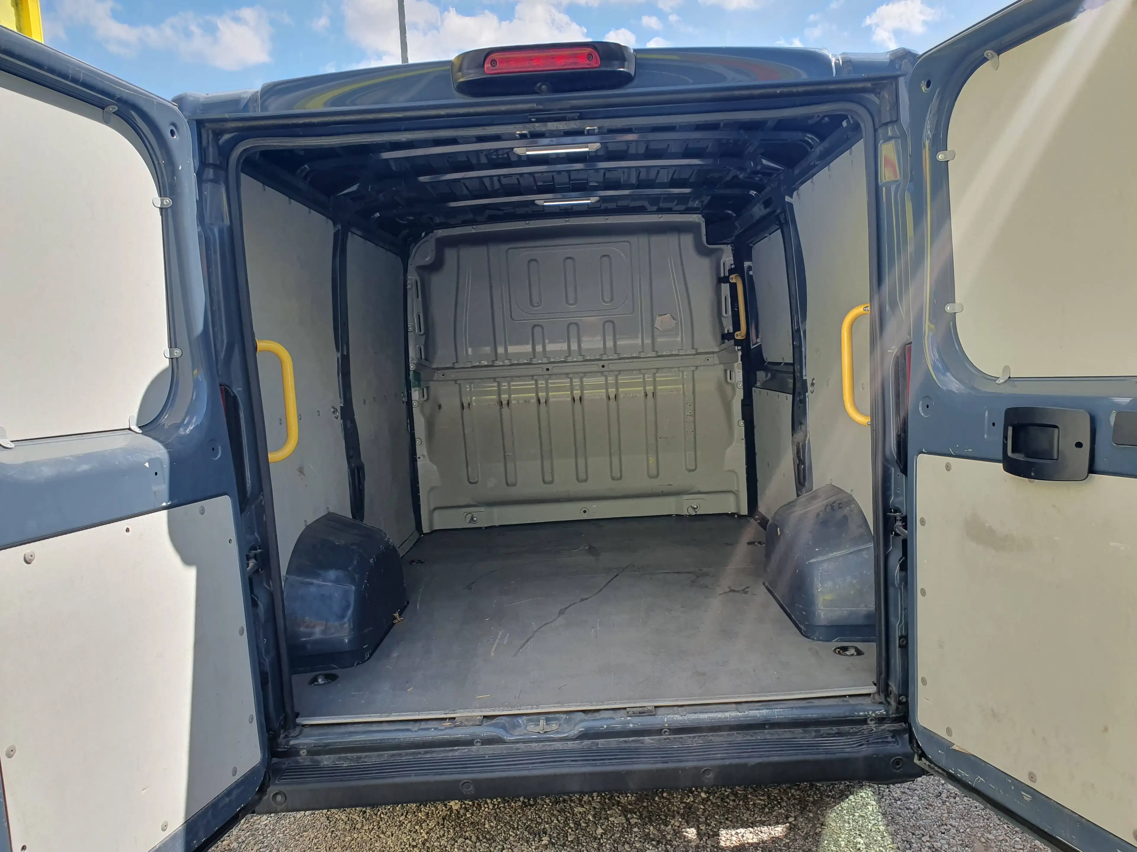 Citroen Jumper L1/H1 NETTO 13.300.- Ohne Anzahlung monatlich 359.- — photo 6
