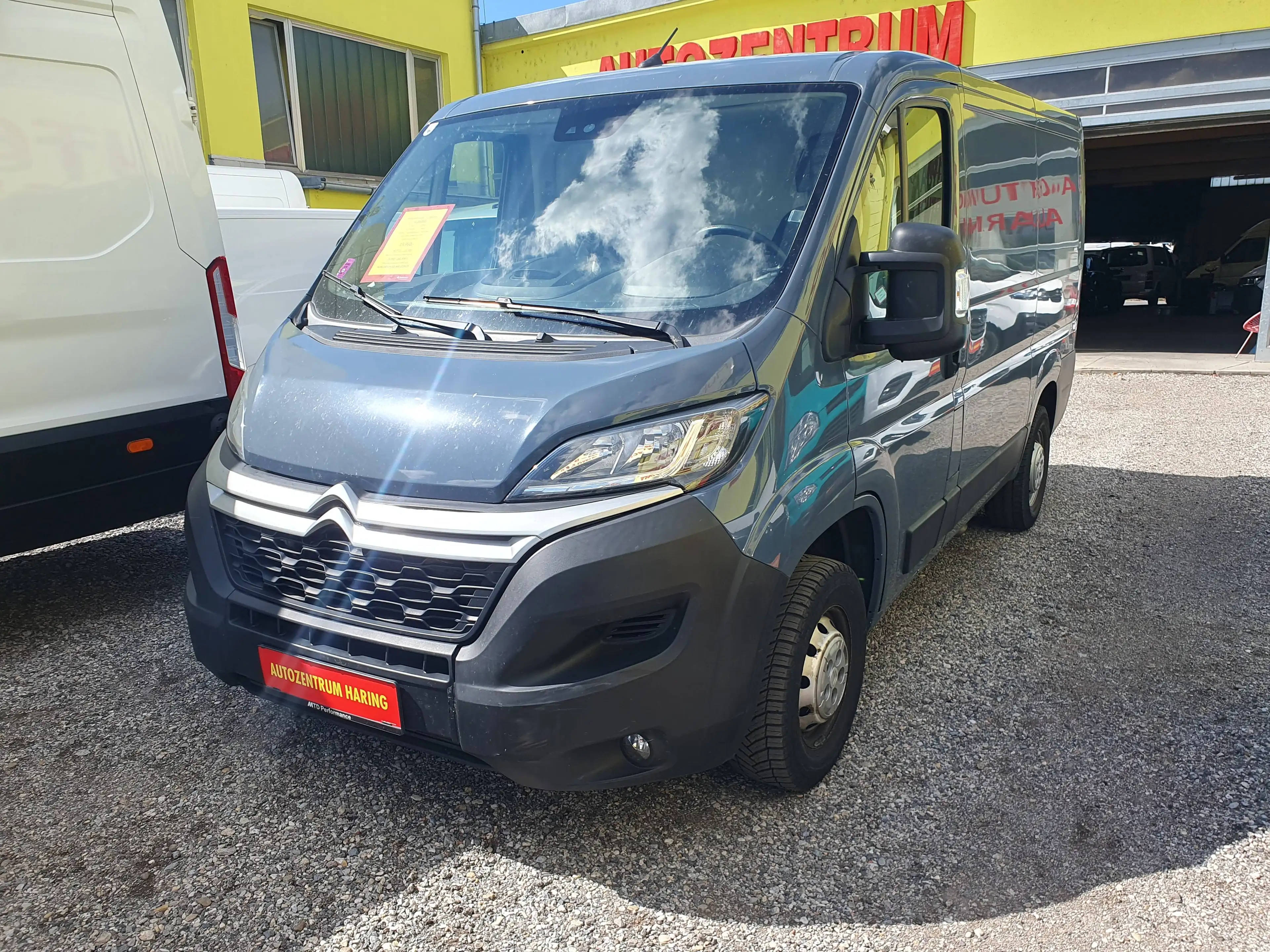 Citroen Jumper L1/H1 NETTO 13.300.- Ohne Anzahlung monatlich 359.- — photo 3
