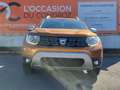 Dacia Duster II Rainbow 4*4 Orange - thumbnail 2