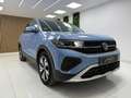 Volkswagen T-Cross 1.0 TSI Life 70kW Azul - thumbnail 7