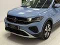 Volkswagen T-Cross 1.0 TSI Life 70kW Azul - thumbnail 4