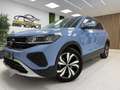 Volkswagen T-Cross 1.0 TSI Life 70kW Azul - thumbnail 3